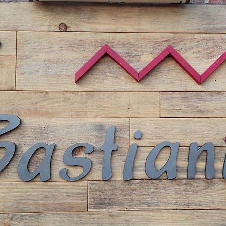 Willa Ai Bastiani Capannori Zewnętrze zdjęcie