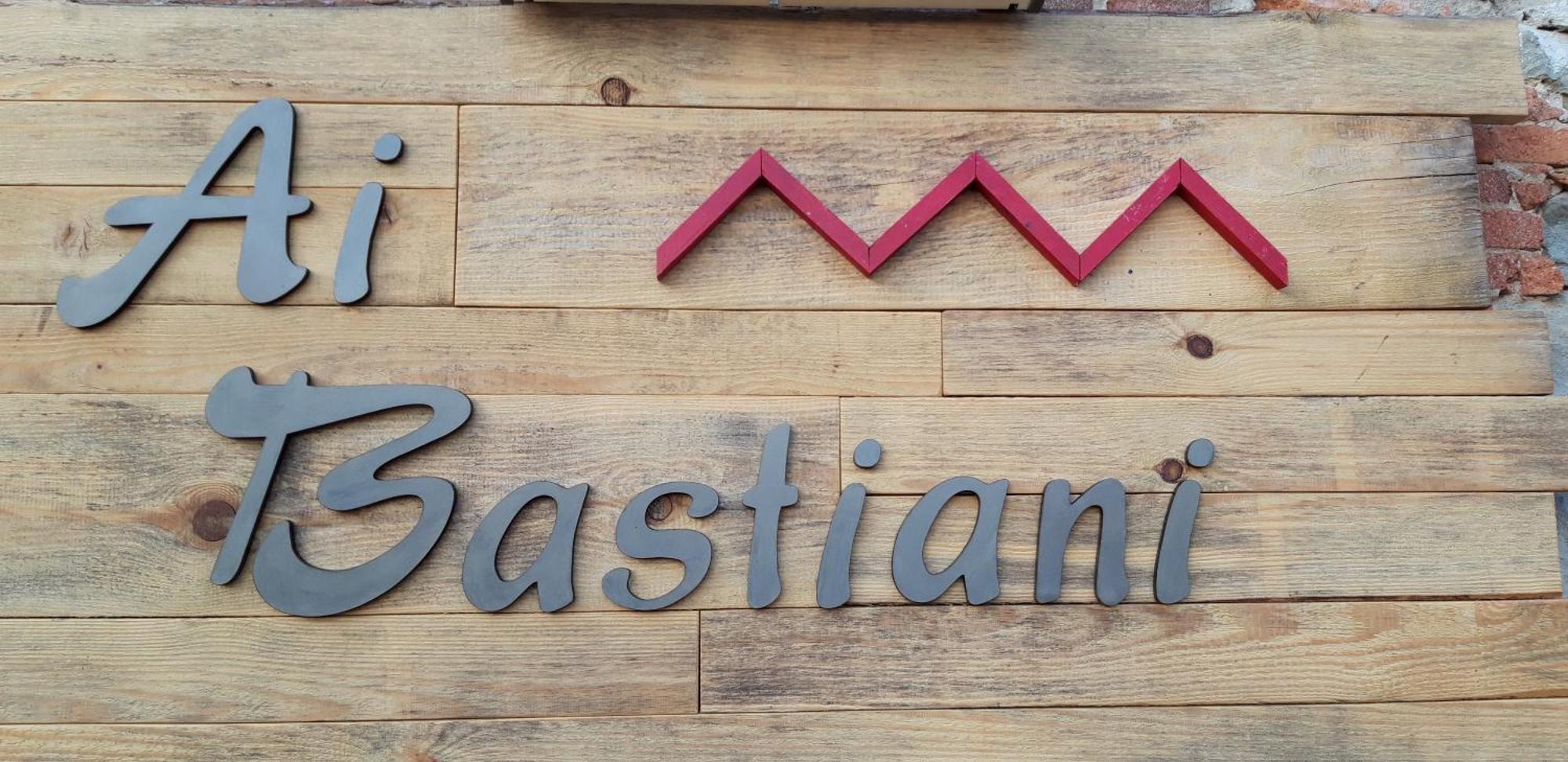 Willa Ai Bastiani Capannori Zewnętrze zdjęcie