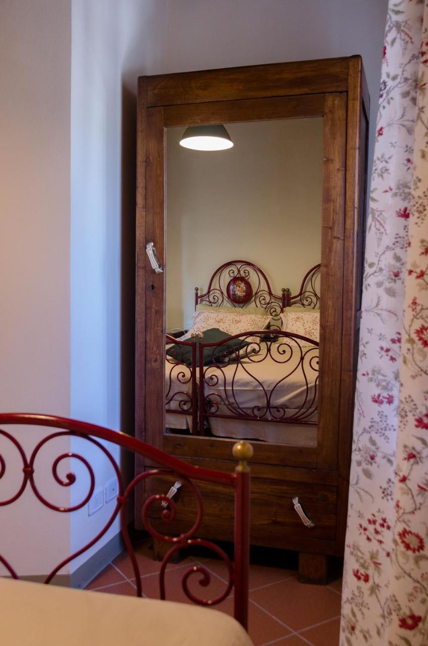 Willa Ai Bastiani Capannori Zewnętrze zdjęcie